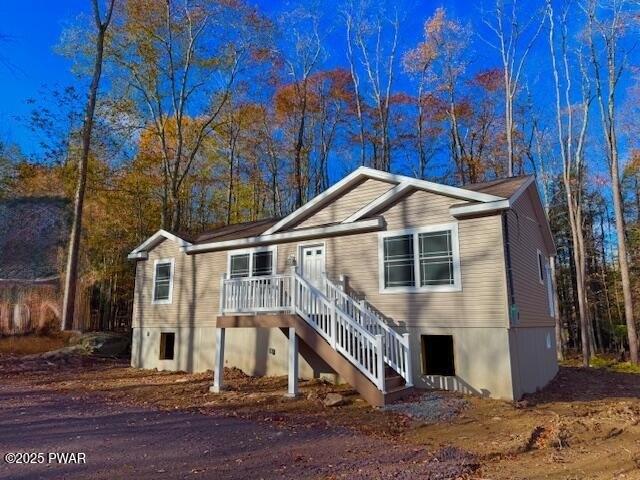 71 Underwood Lane, Lake Ariel, 賓夕法尼亞州 18436, 美國