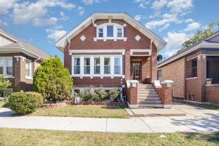 2343 Gunderson Avenue, Berwyn, Illinois 60402
