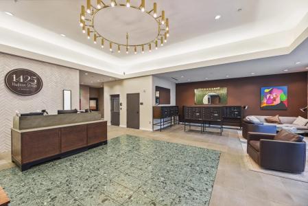 1425 Hudson St , 11A, Hoboken, 新泽西州 07030, 美国