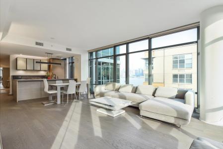 1425 Hudson St , 11A, Hoboken, 新泽西州 07030, 美国