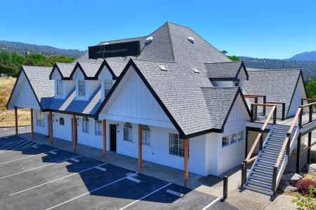 49271 Golden Oak Loop, Oakhurst, Califórnia 93644, Estados Unidos