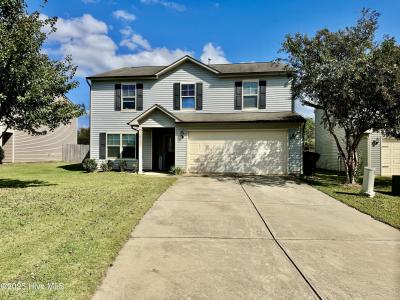 812 Collington Drive, Mebane, NC 27302, USA