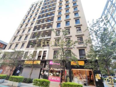 松江路, Zhongshan Dist., 臺北市 104, 台灣