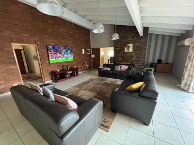 Pretoria, 豪登省, 南非