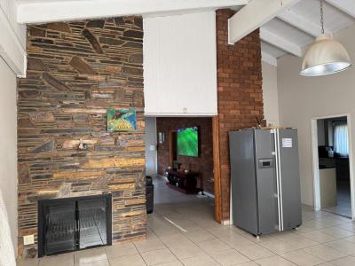 Pretoria, 豪登省, 南非