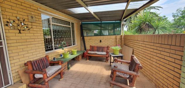 Springs, 고텡, 남아프리카