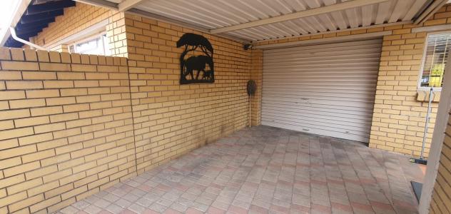 Springs, 고텡, 남아프리카