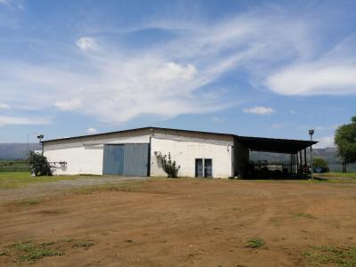 Rustenburg, North West, South Africa