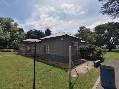 Rustenburg, North West, South Africa