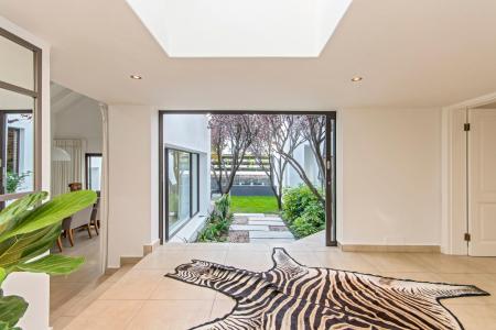 Sandton, Gauteng, Sudáfrica