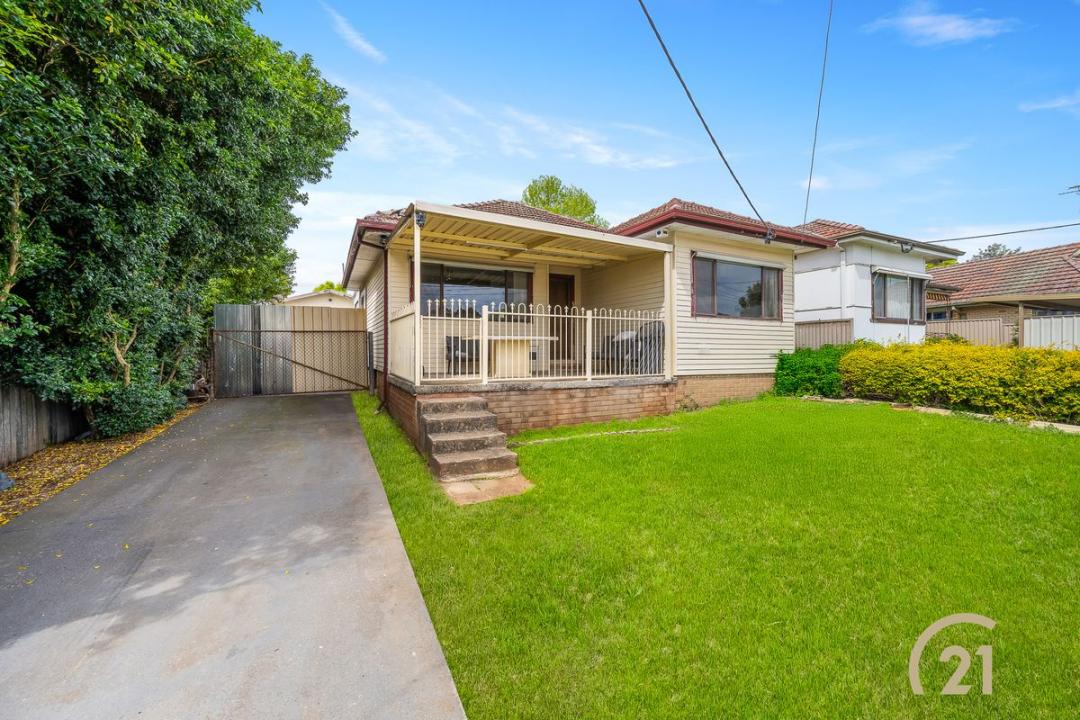 2 Carnation Avenue, Old Guildford, NSW 2161, Australien