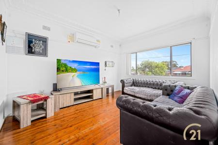 2 Carnation Avenue, Old Guildford, NSW 2161, Australien