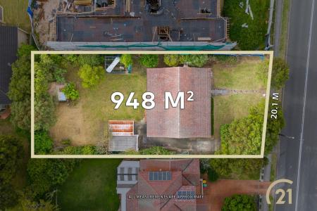 27 Bettington Road, Oatlands, NSW 2117, Australia