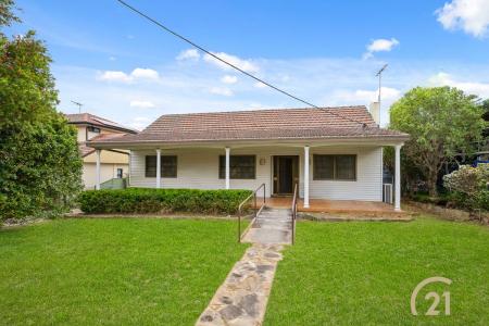 27 Bettington Road, Oatlands, NSW 2117, Australia