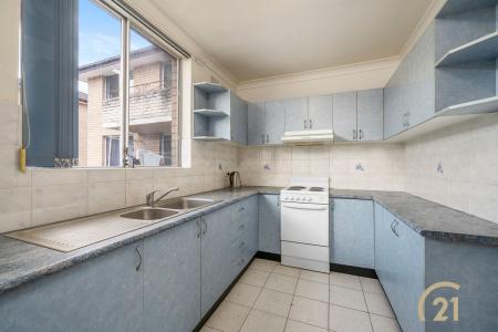 40/120-124 Cabramatta Road East, Cabramatta, NSW 2166, 오스트레일리아