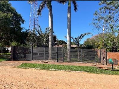 Don Joseph del Cassal y Sanabria casi Fulgencio Yegros 1333, Limpio, Central 00001, Paraguay