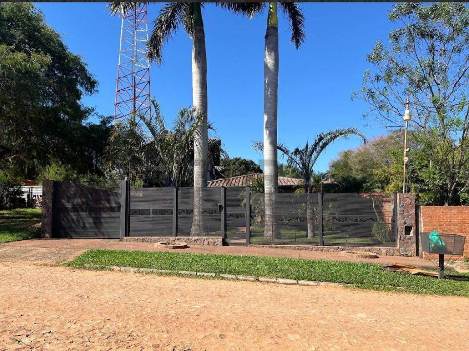 Don Joseph del Cassal y Sanabria casi Fulgencio Yegros 1333, Limpio, Central 00001, Paraguay