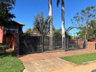 Don Joseph del Cassal y Sanabria casi Fulgencio Yegros 1333, Limpio, Central 00001, Paraguay