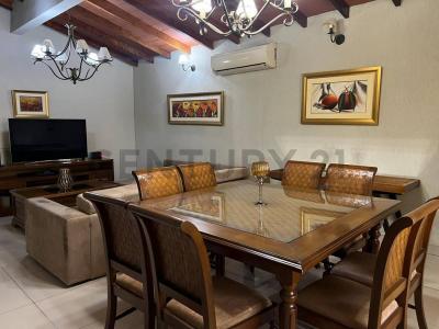 Don Joseph del Cassal y Sanabria casi Fulgencio Yegros 1333, Limpio, Central 00001, Paraguay