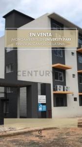 Wenceslao casi Destacamento Cazal, barrio Villa Universitaria de la ciudad de San Lorenz S/N, San Lorenzo, Central 00001, Paraguay