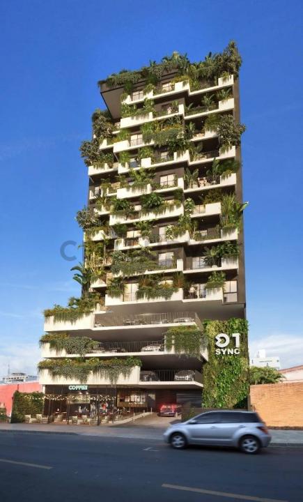 O`higgins entre Lillo y Sucre , Villa Morra, Asunción 00001, 파라과이