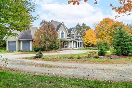 105  Ch. de l'Acajou, La Conception, 魁北克省 J0T 1M0, 加拿大