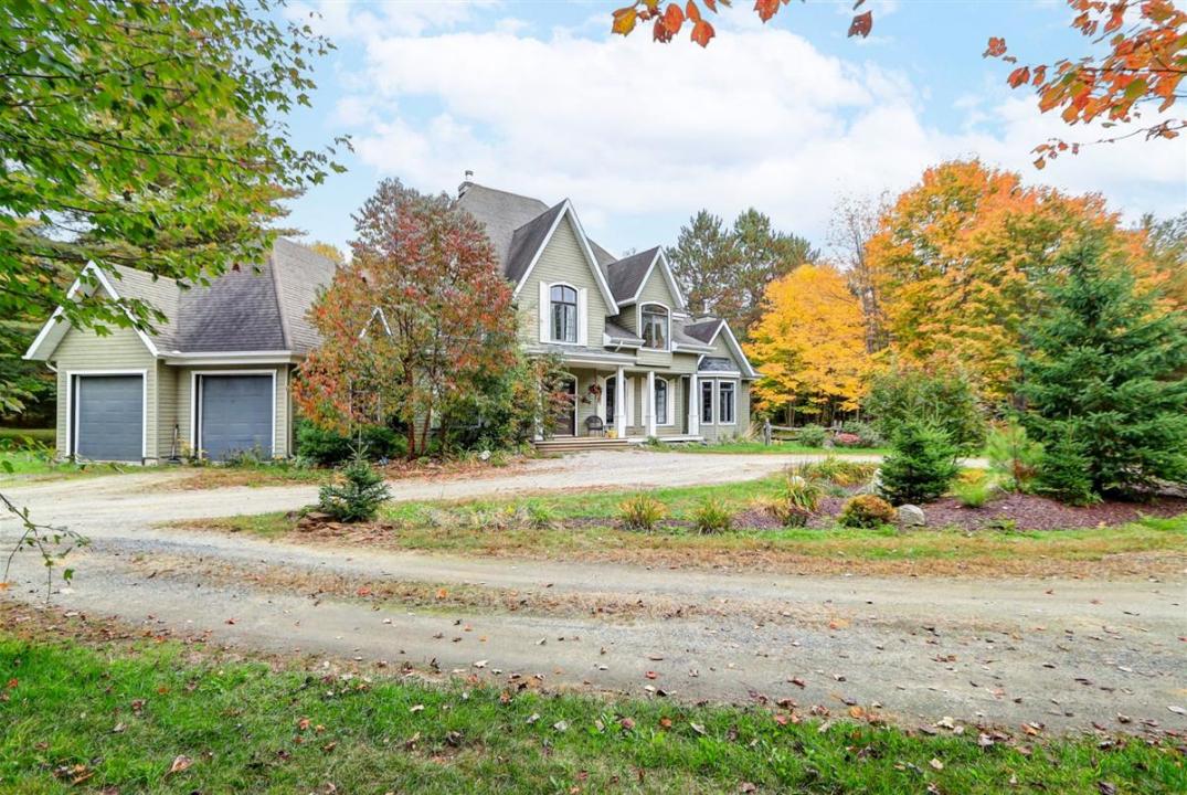 105  Ch. de l'Acajou, La Conception, 魁北克省 J0T 1M0, 加拿大