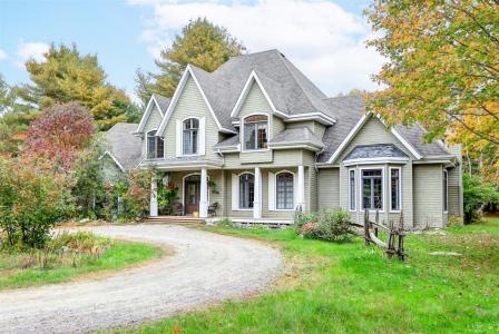 105  Ch. de l'Acajou, La Conception, 魁北克省 J0T 1M0, 加拿大