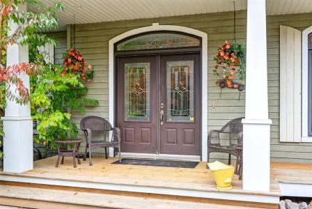 105  Ch. de l'Acajou, La Conception, 魁北克省 J0T 1M0, 加拿大