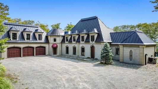 115 Prom. des Cervidés, Morin-Heights, Quebec J0R 1H0, Canada