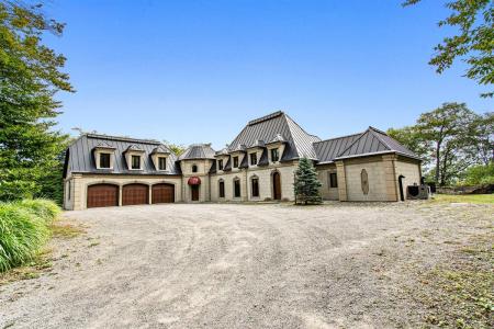 115 Prom. des Cervidés, Morin-Heights, Quebec J0R 1H0, Canada