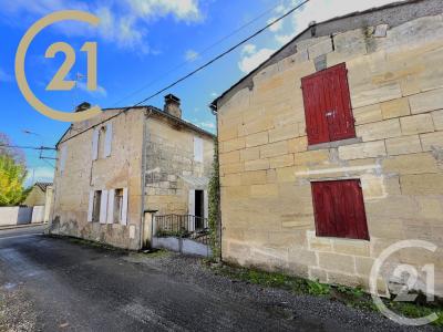 Moulon, Aquitanien 33420, Frankreich