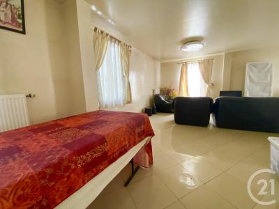 Goussainville, Île-de-France 95190, Francja