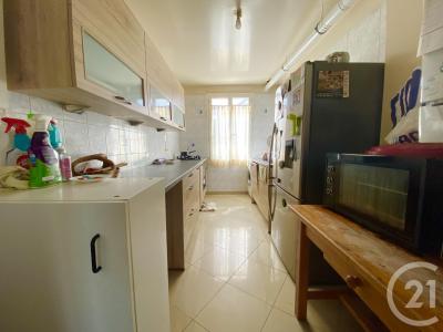 Goussainville, Île-de-France 95190, Francja