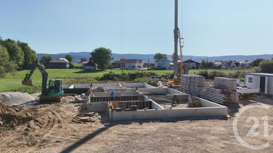 Dommartin, פראנש-קונטה 25300, צרפת