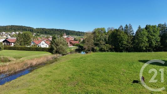 Dommartin, פראנש-קונטה 25300, צרפת