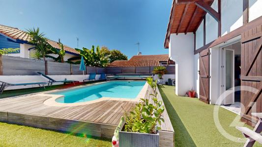 Anglet, Aquitaine 64600, France