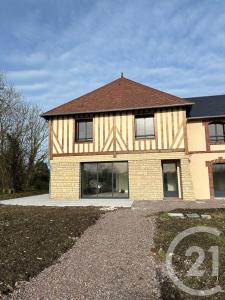 Auberville, Basse-Normandie 14640, فرنسا