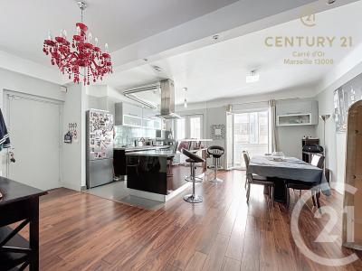 Marsella, Provence-Alpes-Côte D'Azur 13008, Francia