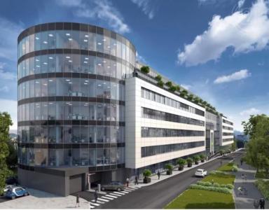 Jihlavská, Praha, Území Hlavního Města Prahy, Tschechische Republik