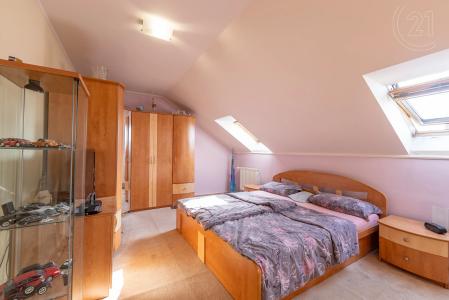 Chelčického, Kroměříž, Kroměříž 76701, República Checa