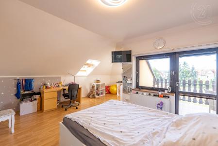 Chelčického, Kroměříž, Kroměříž 76701, República Checa