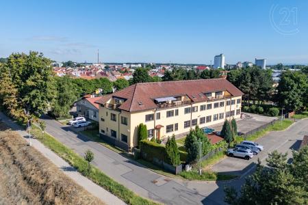 Chelčického, Kroměříž, Kroměříž 76701, República Checa