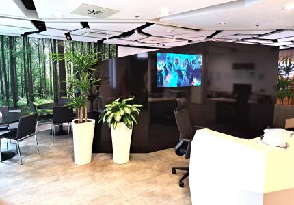 Českomoravská, Praha, území Hlavního města Prahy 19000, Czech Republic