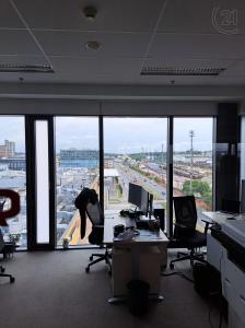 Českomoravská, Praha, Území Hlavního Města Prahy 19000, Repubblica Ceca