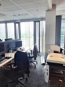 Českomoravská, Praha, Území Hlavního Města Prahy 19000, Repubblica Ceca