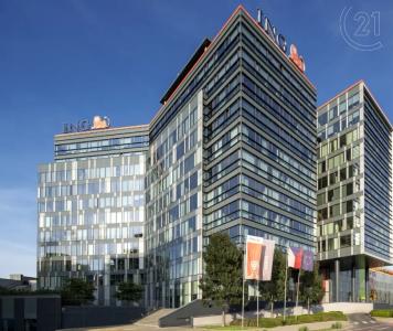 Českomoravská, Praha, Území Hlavního Města Prahy 19000, Repubblica Ceca