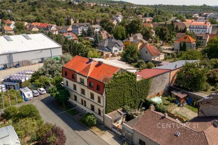 Mostníkovská, Beroun, Beroun 26601, צ'כיה 