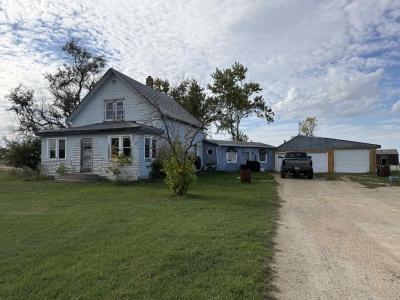 43401 NW 593rd St, Kenmare, ND 58746, USA