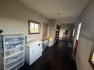 43401 NW 593rd St, Kenmare, North Dakota 58746